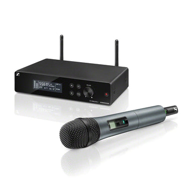 Microfono Sennheiser Inalambrico Mano, Xsw2-835